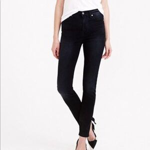 Point sur denim Hightower RHYS straight leg jeans size 26